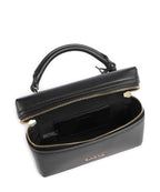Noir - MICHAEL KORS Jana XS cuir