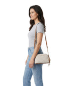 Vanille/Noisette - Michael Kors Freddie Small