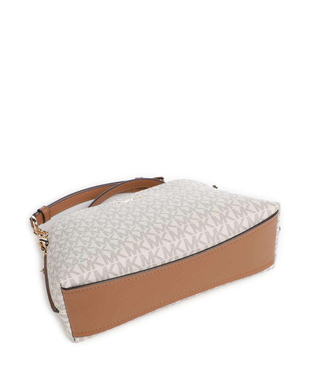 Vanille/Noisette - Michael Kors Freddie Small