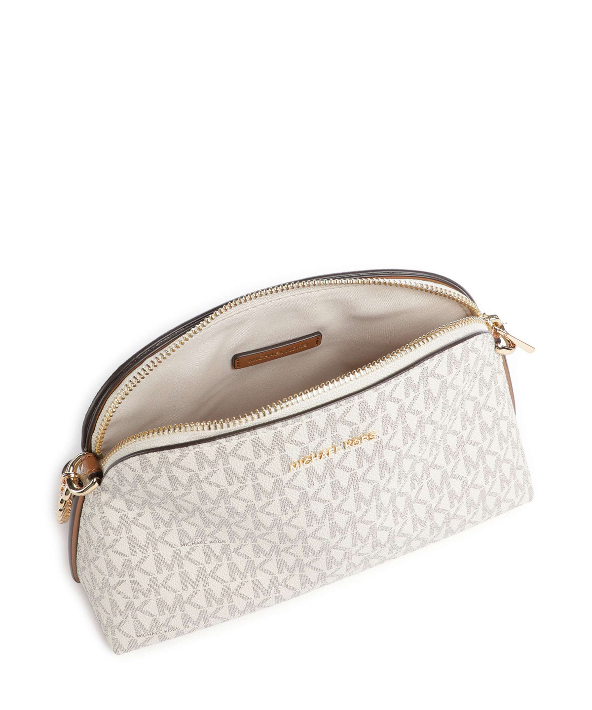 Vanille/Noisette - Michael Kors Freddie Small