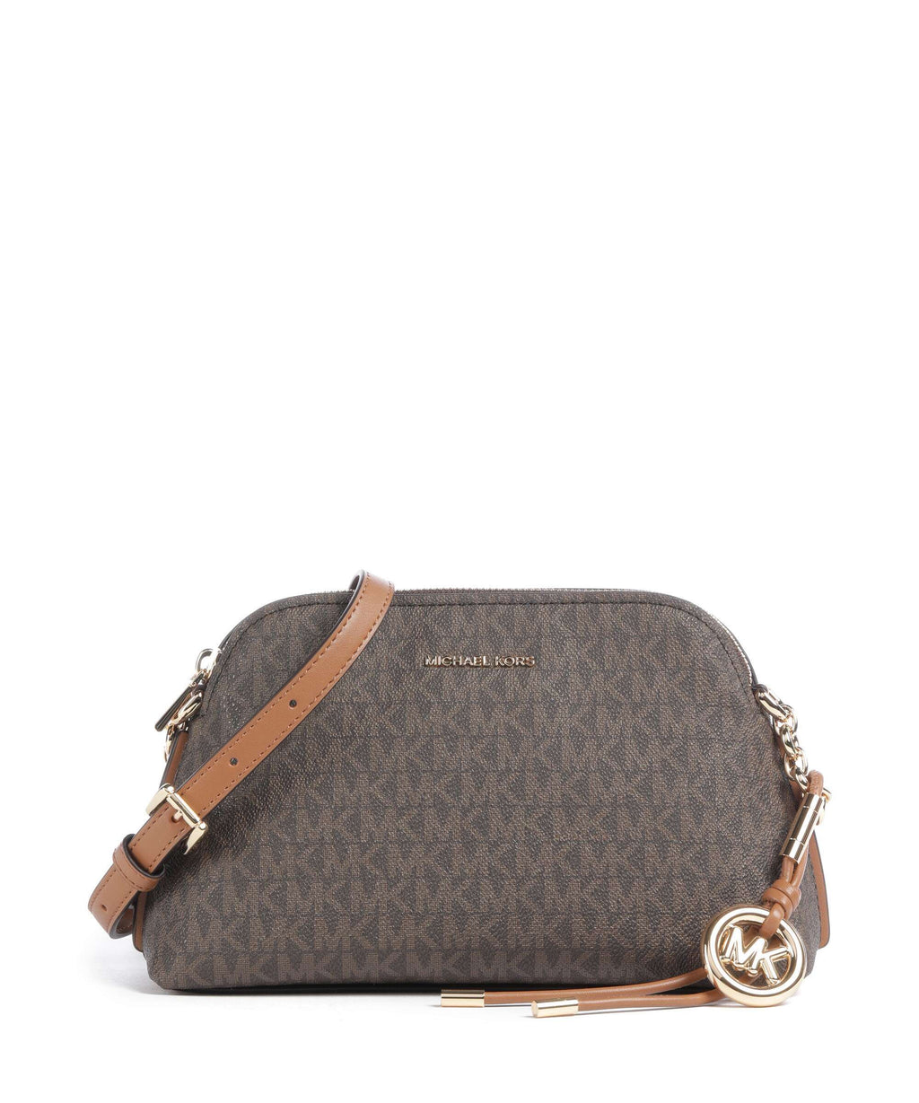 Marron/Noisette - Michael Kors Freddie Small