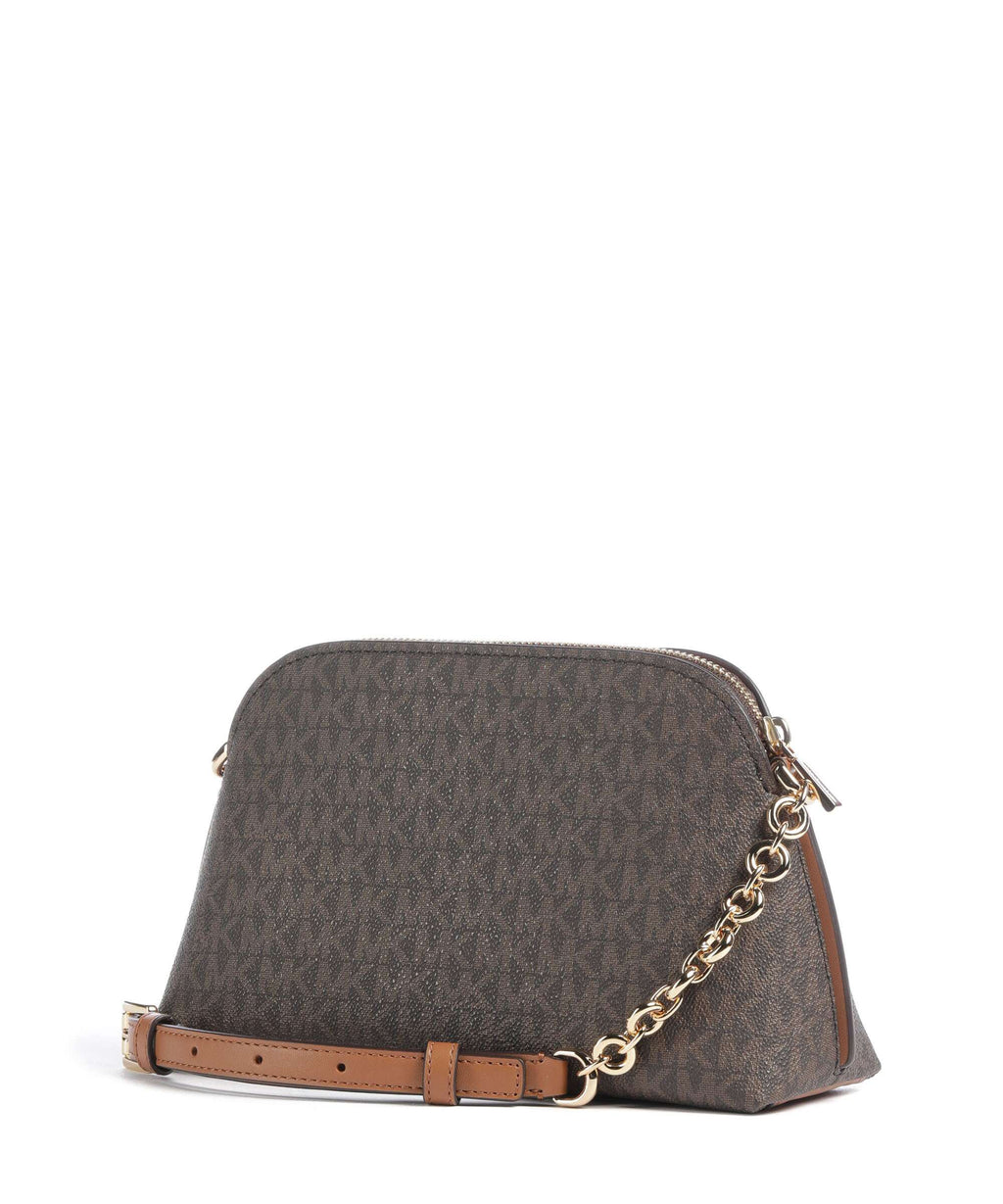 Marron/Noisette - Michael Kors Freddie Small