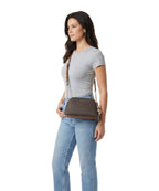 Marron/Noisette - Michael Kors Freddie Small