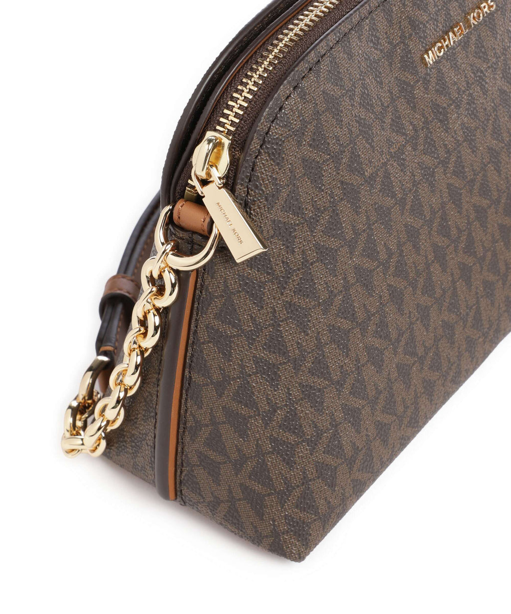 Marron/Noisette - Michael Kors Freddie Small