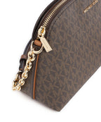 Marron/Noisette - Michael Kors Freddie Small