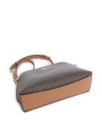 Marron/Noisette - Michael Kors Freddie Small