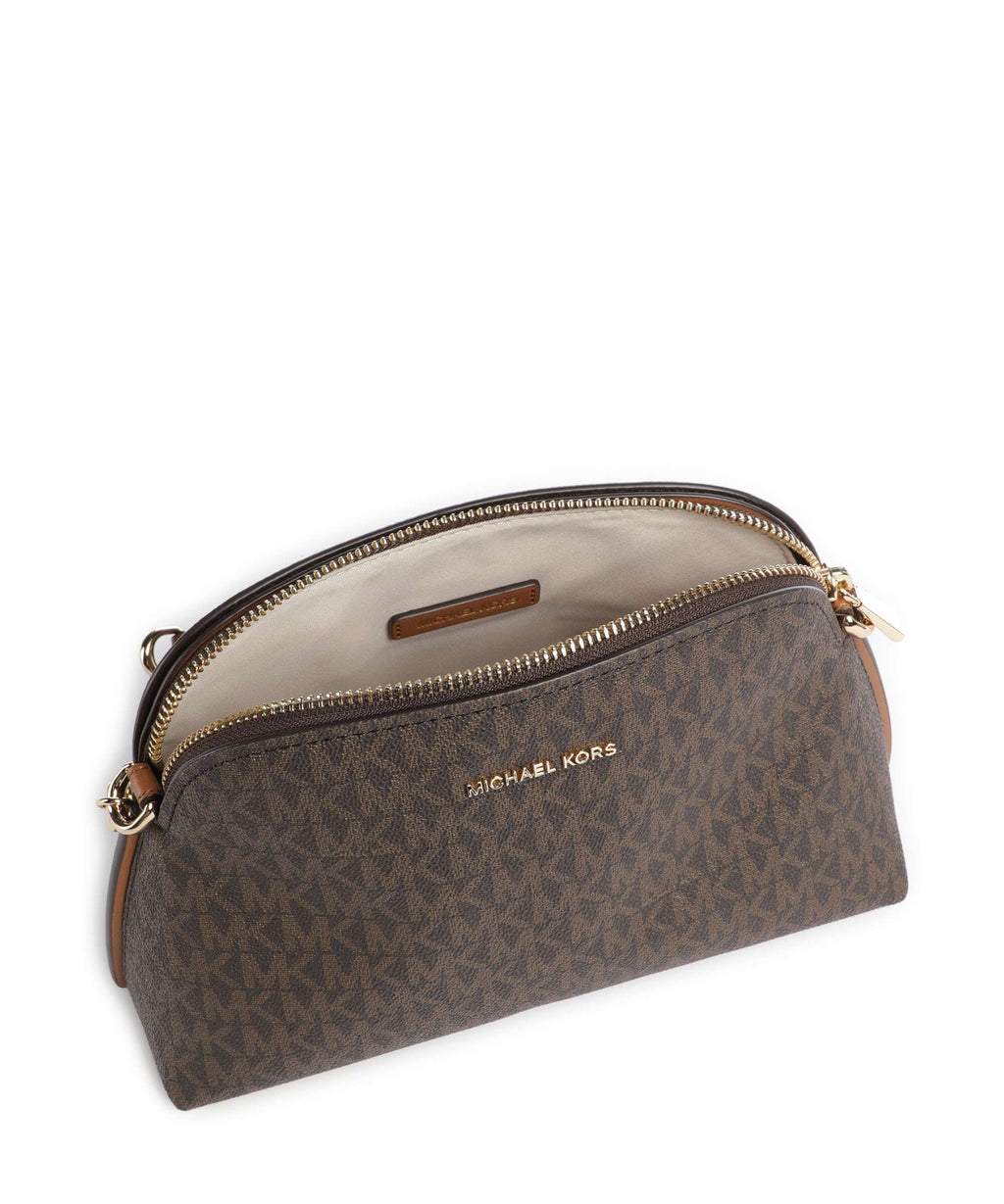 Marron/Noisette - Michael Kors Freddie Small
