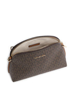 Marron/Noisette - Michael Kors Freddie Small