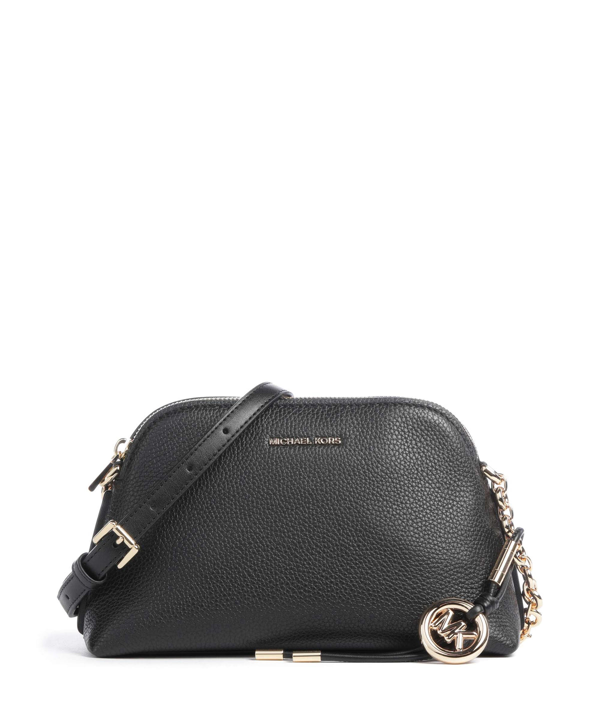 Noir - Michael Kors Freddie Small