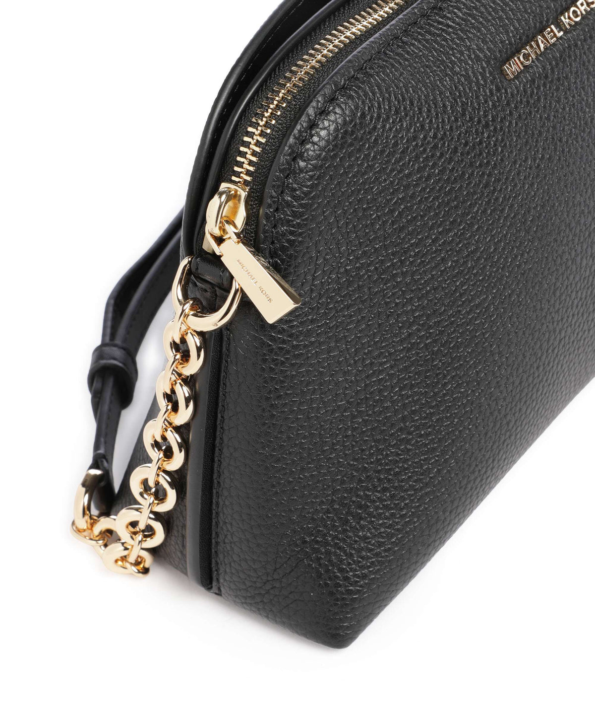 Noir - Michael Kors Freddie Small