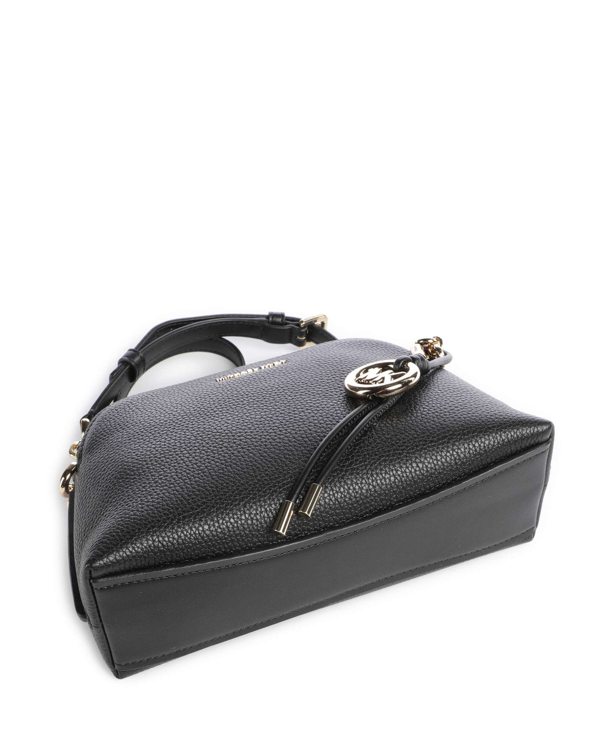 Noir - Michael Kors Freddie Small