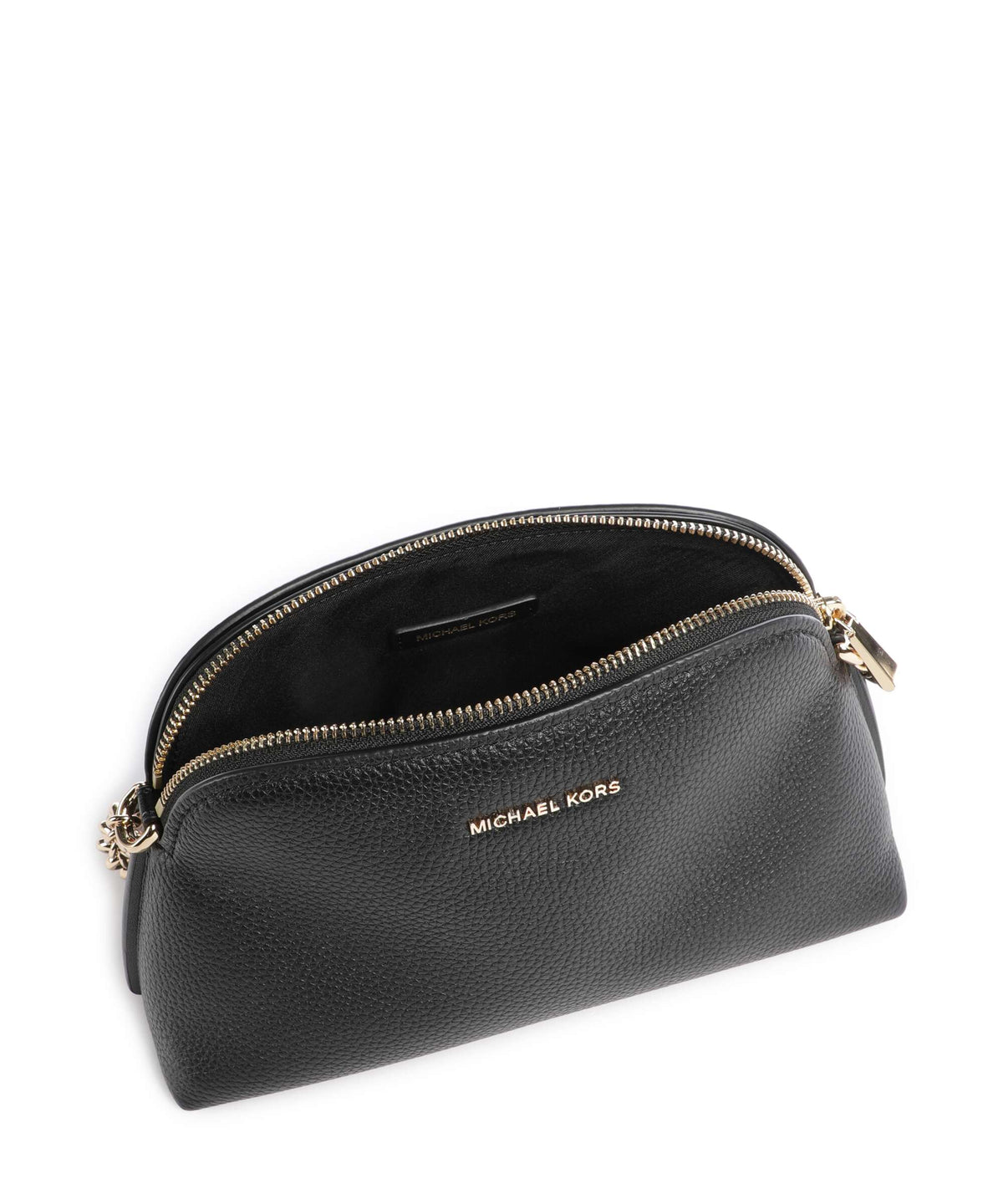 Noir - Michael Kors Freddie Small