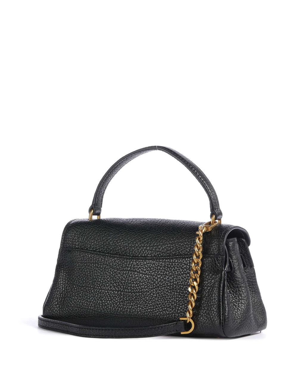 Noir - MICHAEL KORS Hamilton Moderne XS