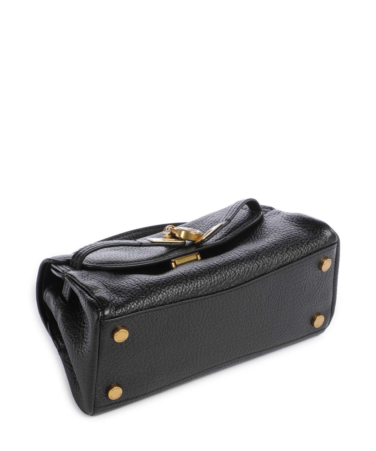 Noir - MICHAEL KORS Hamilton Moderne XS