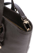 Chocolat - MICHAEL KORS Quinn Small Convertible