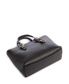 Chocolat - MICHAEL KORS Quinn Small Convertible