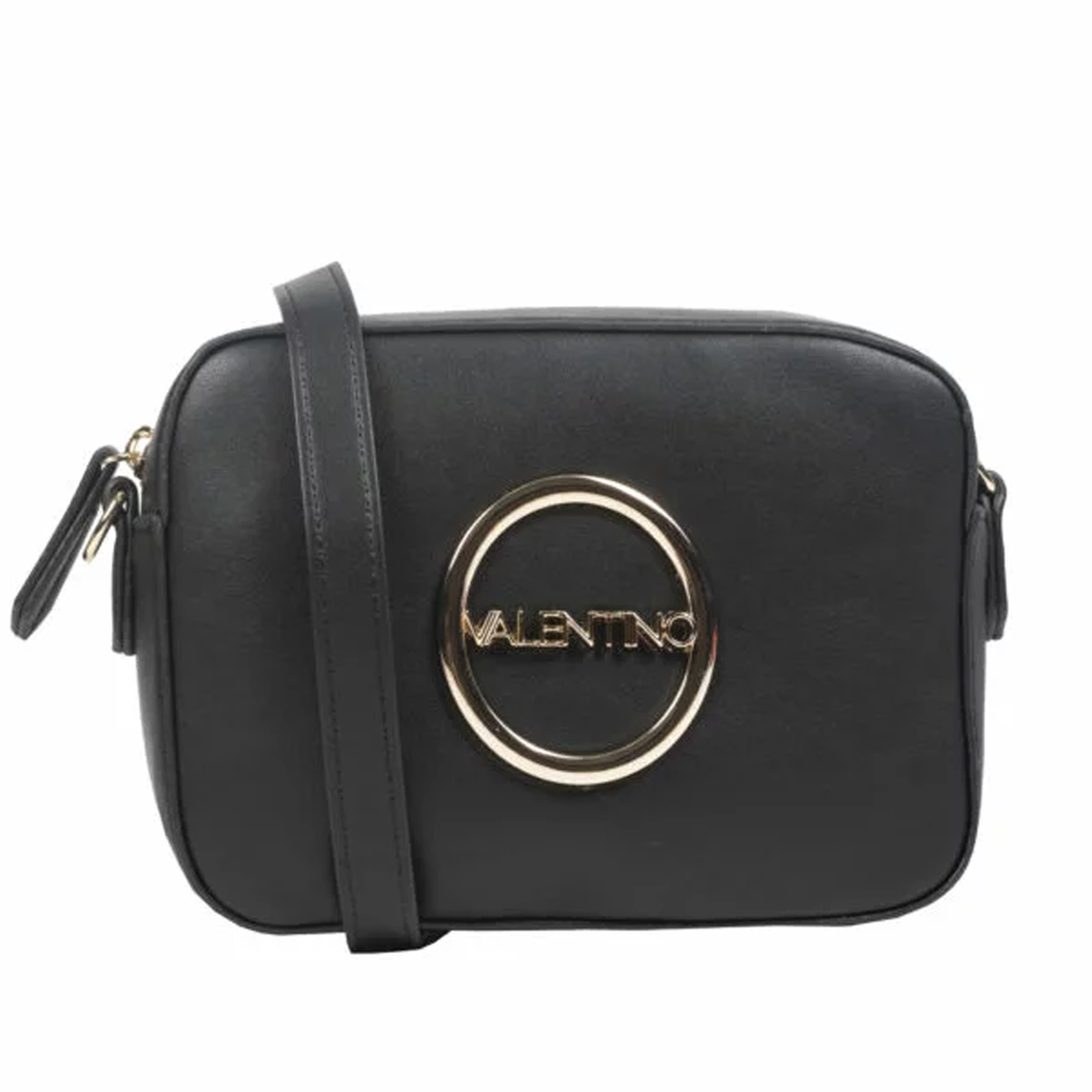 
                      
                        VALENTINO Sac bandoulière Moses Noir
                      
                    