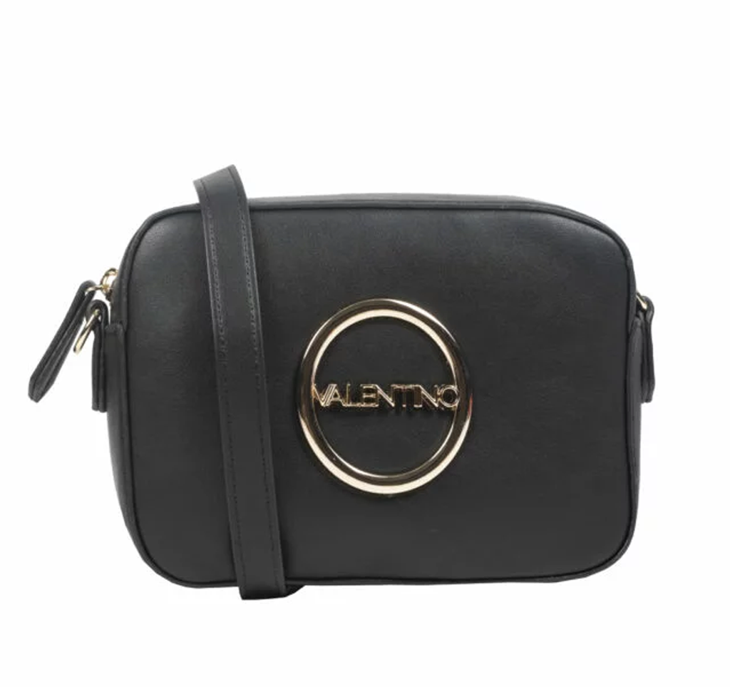 VALENTINO Sac bandoulière Moses Noir