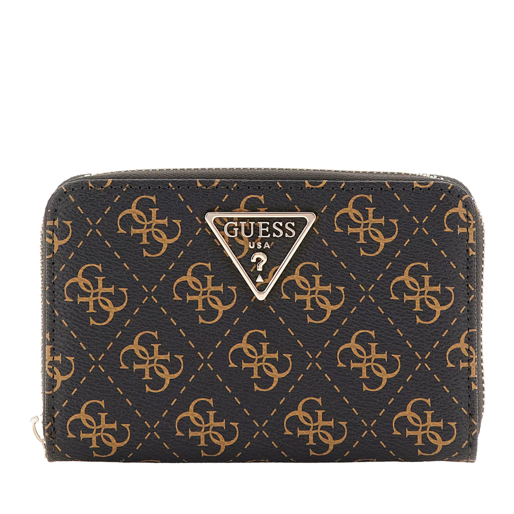 GUESS Mini portefeuille eco erica logo 4g