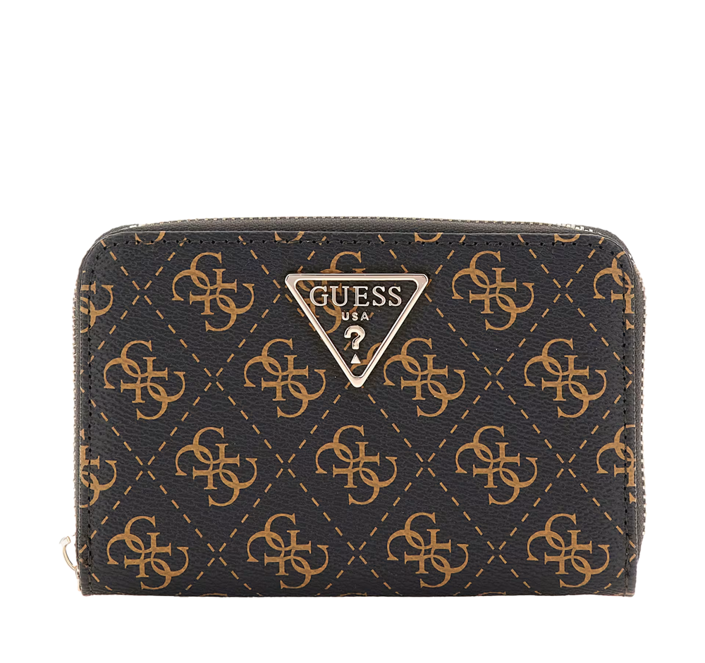 GUESS Mini portefeuille eco erica logo 4g