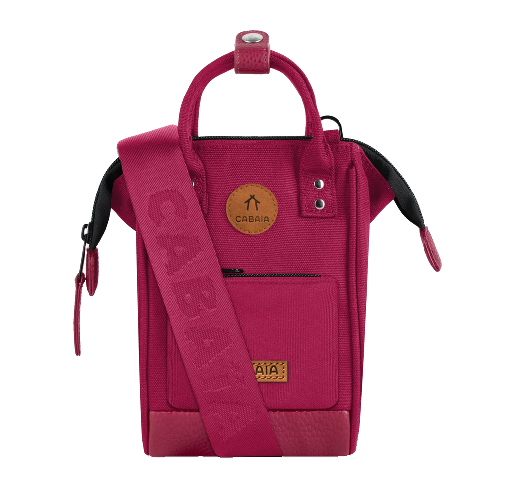 Riga - CABAIA Sac à bandoulière Nano