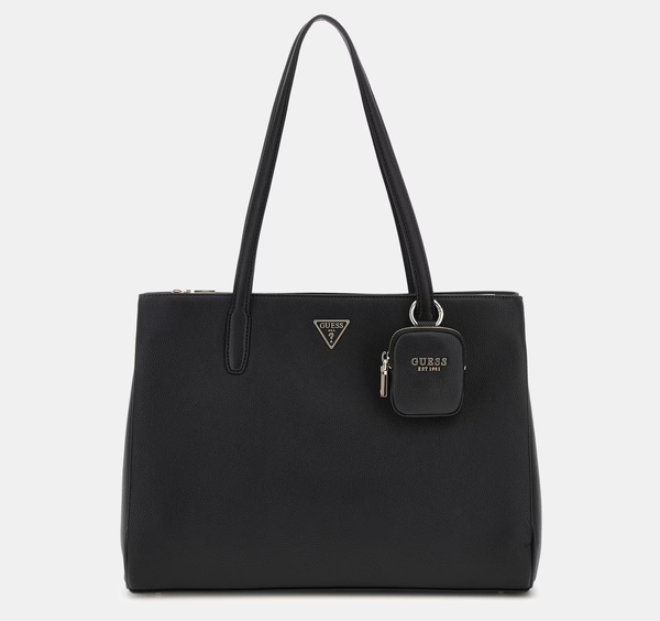 GUESS POWER PLAY TECH TOTE