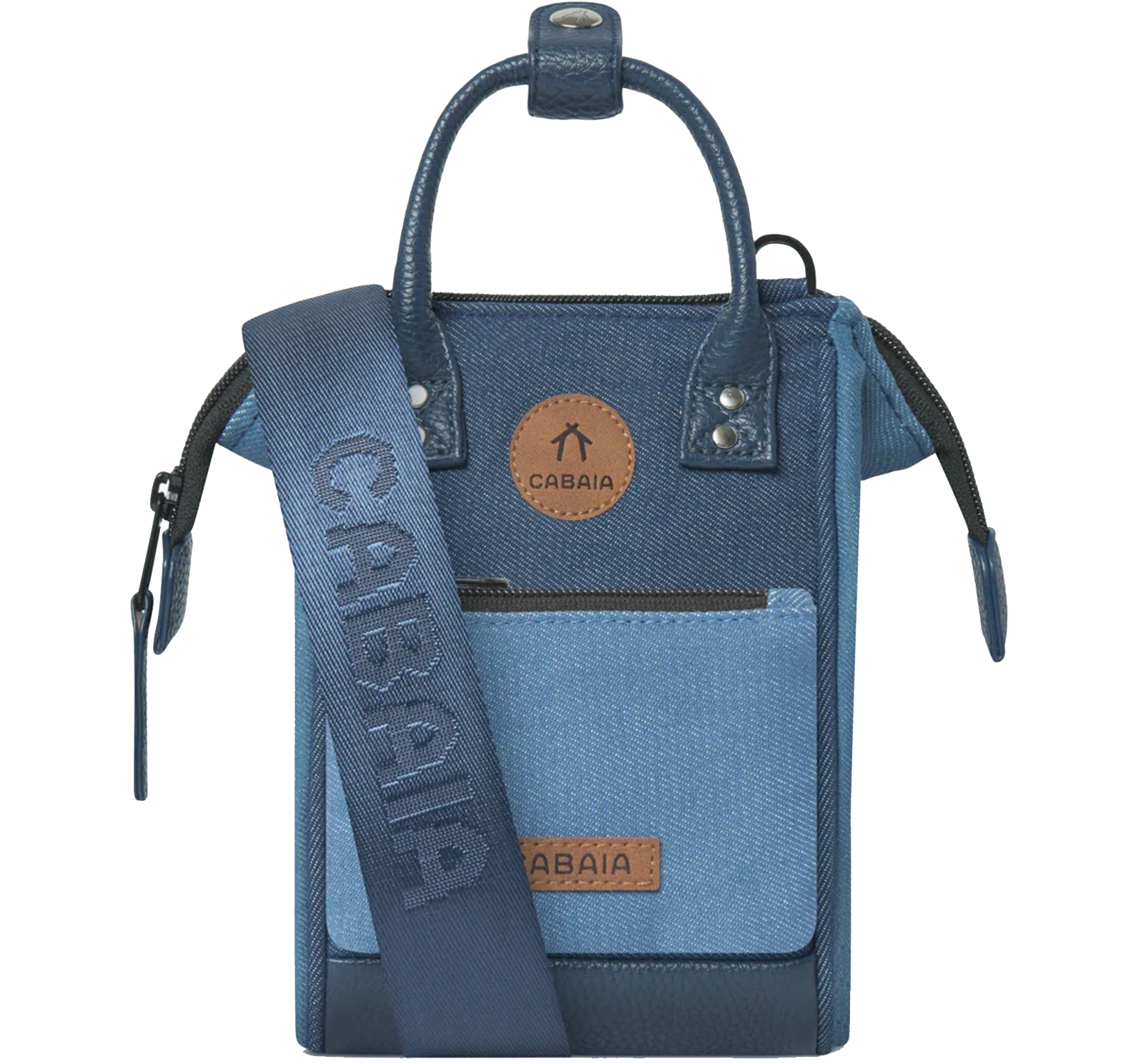 San Giljan - CABAIA Sac à bandoulière Nano
