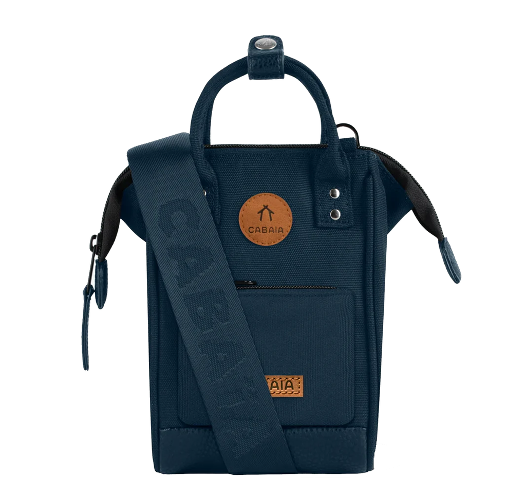 Reykjavik - CABAIA Sac à bandoulière Nano