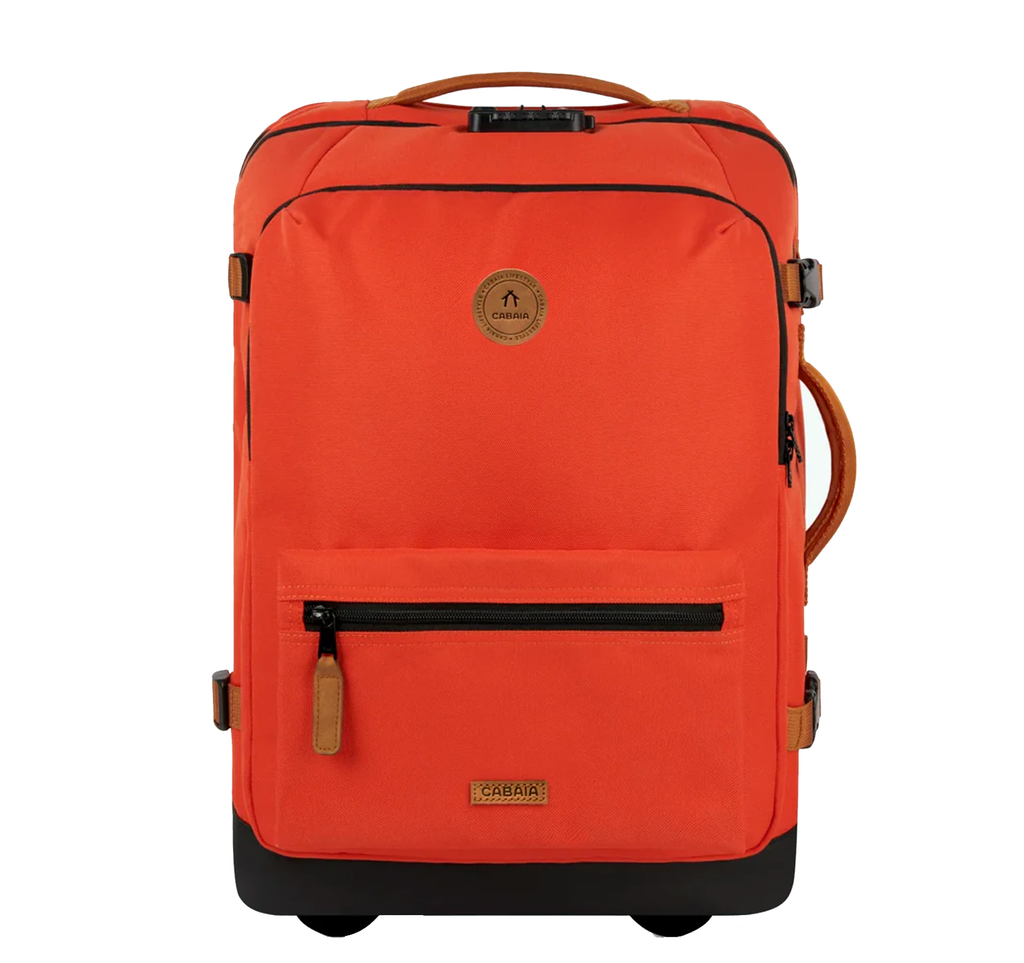 CABAIA Valise Souple Bakou
