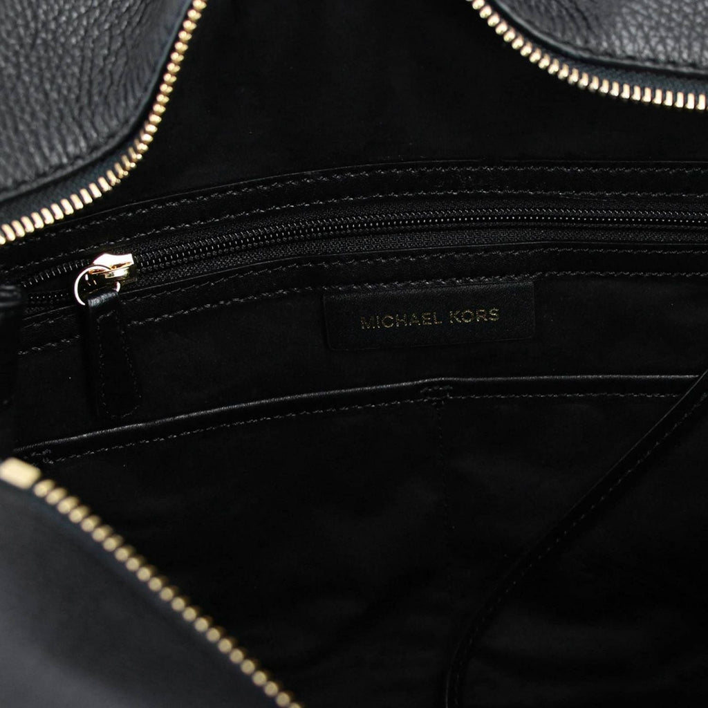 Noir - MICHAEL KORS Sac à main Rollins