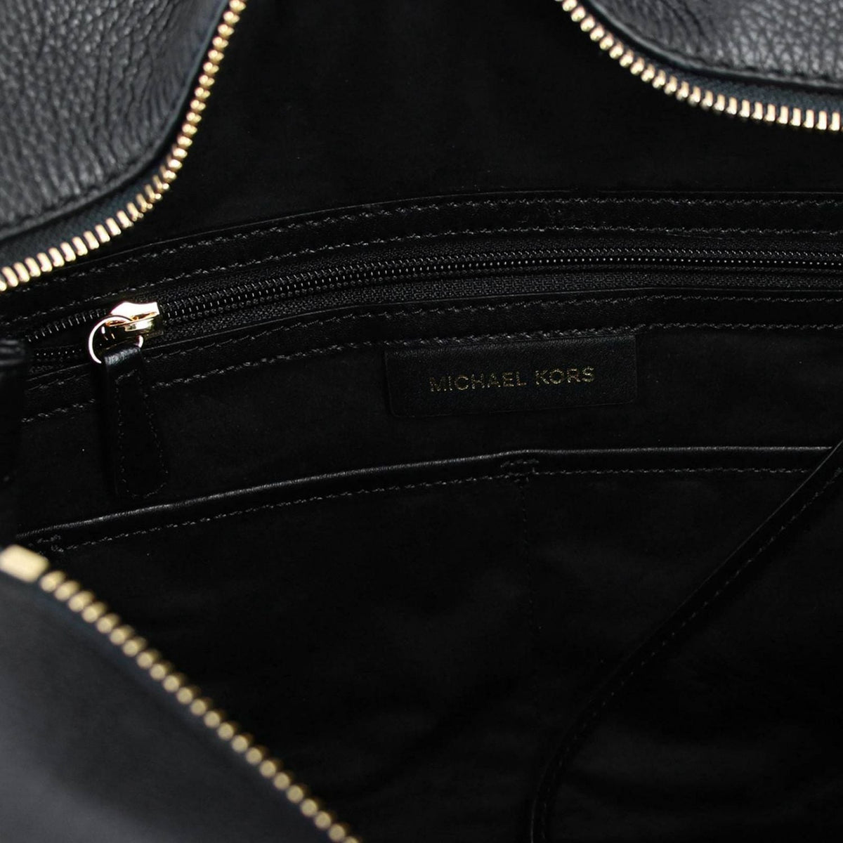 Noir - MICHAEL KORS Sac à main Rollins