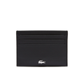 LACOSTE Porte-cartes Fitzgerald en cuir