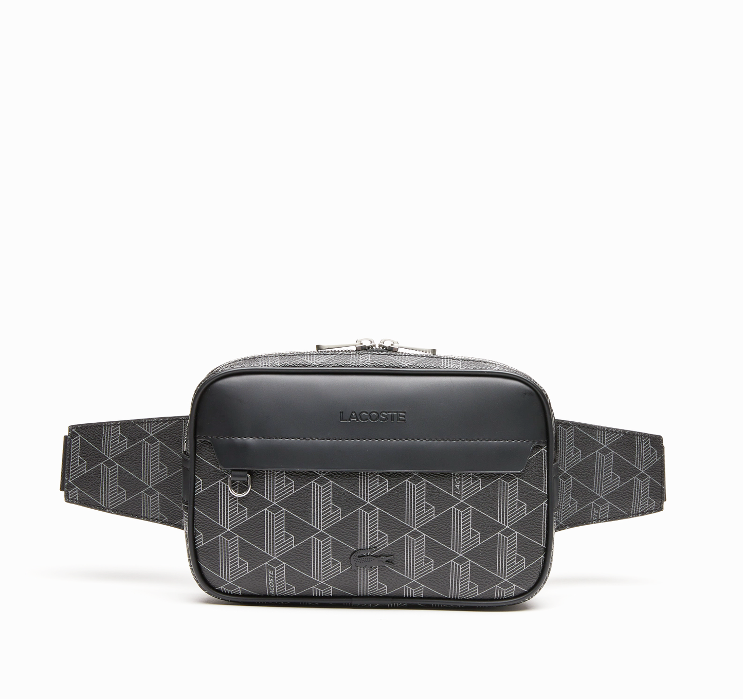 LACOSTE Sac banane The Blend – SARL NIALA - Main Image