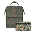 CABAIA Sac à dos Adventurer S Busan