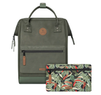 CABAIA Sac à dos Adventurer S Busan
