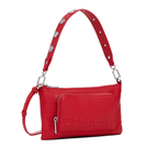 DESIGUAL Mini sac Half Logo