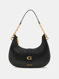 GUESS Kuba Top Zip Shoulder Bag