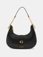 GUESS Kuba Top Zip Shoulder Bag