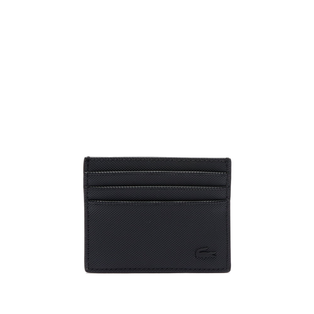 LACOSTE Porte-cartes Men's Classic