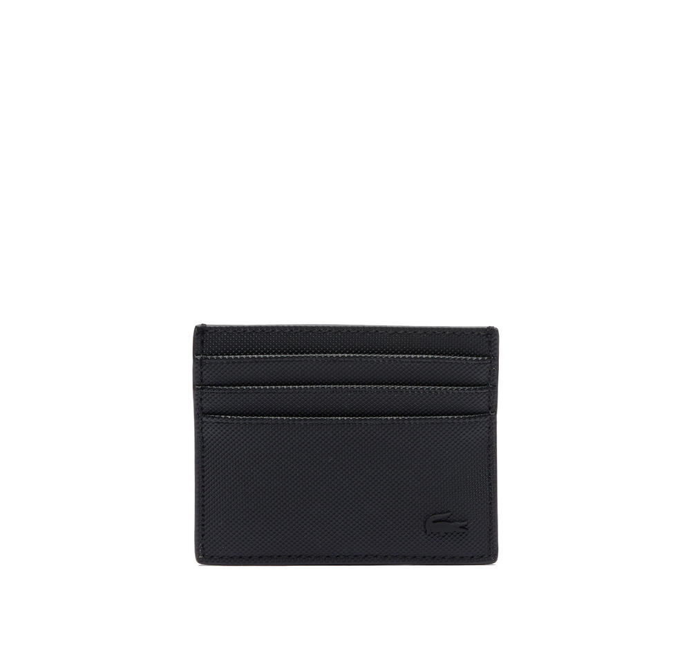 LACOSTE Porte-cartes Men's Classic