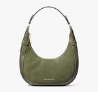 MICHAEL KORS SM CRESCENT TZ SHLDR