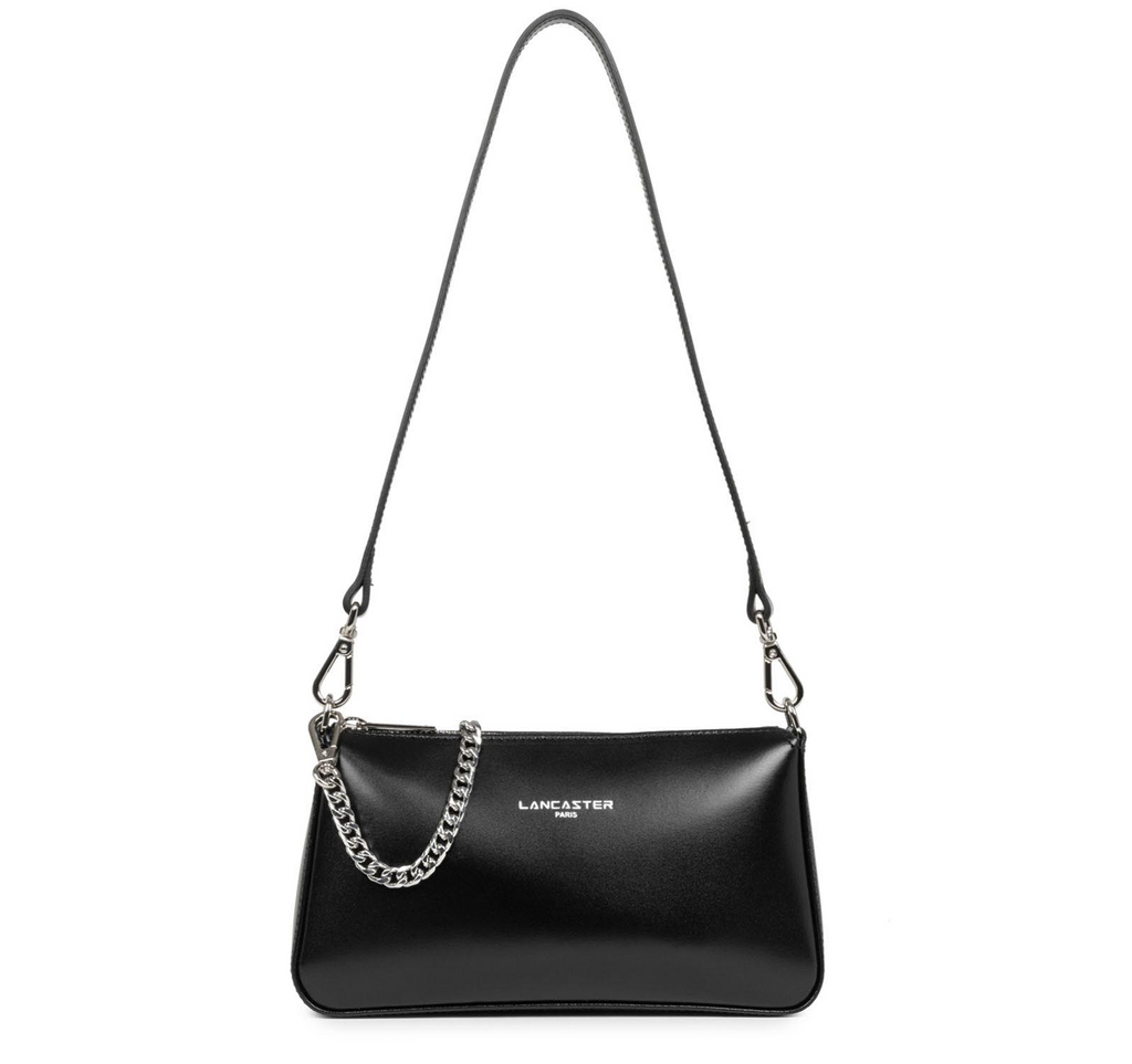 LANCASTER Sac trotteur Zippée Suave Even