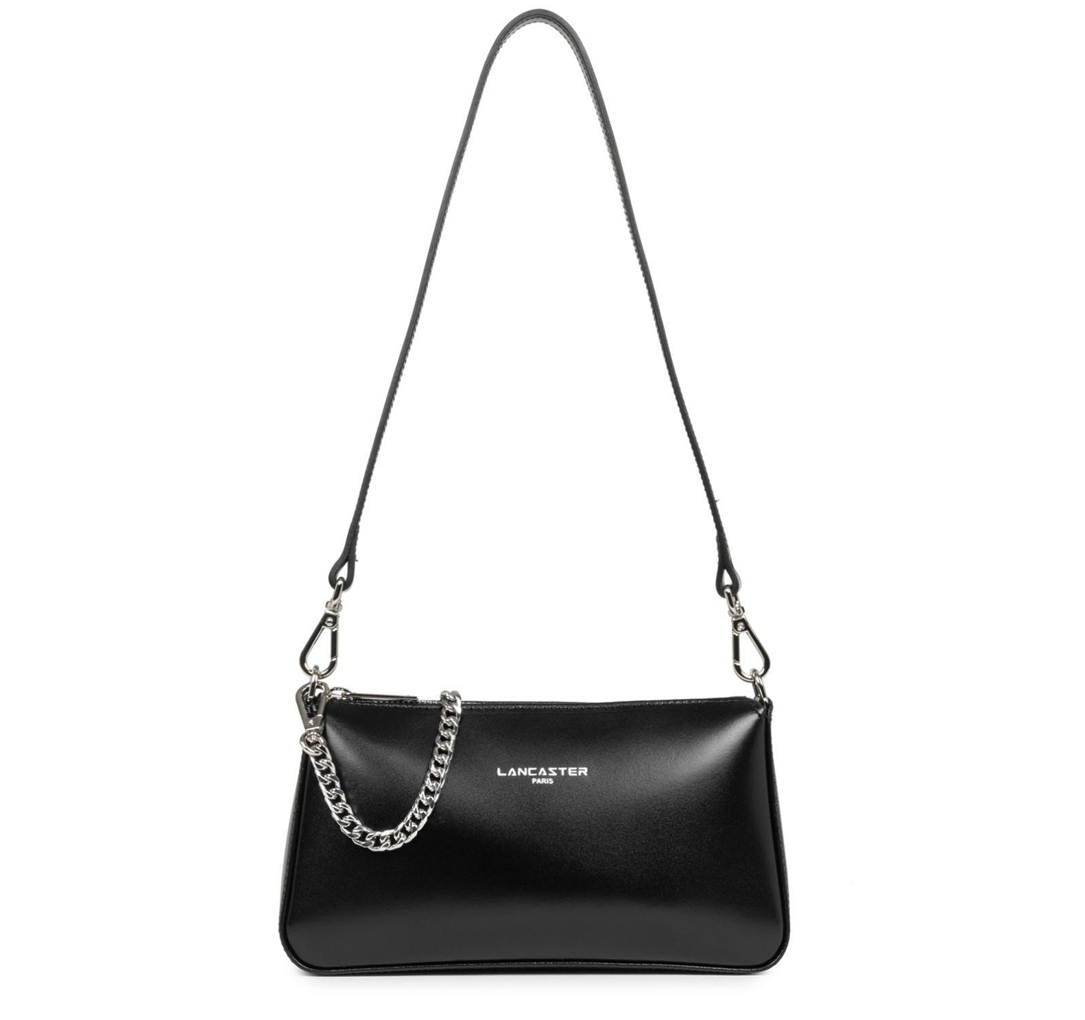 LANCASTER Sac trotteur Zippée Suave Even