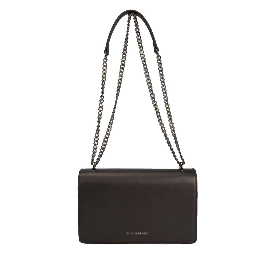 CHABRAND Pochette bandoulière Noir