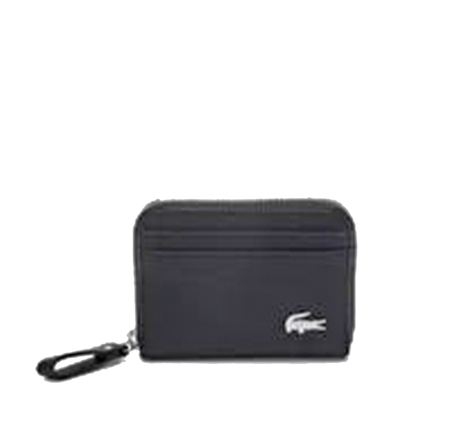 LACOSTE PORTE-MONNAIE ZIP DAILY LIFESTYLE EN TOILE