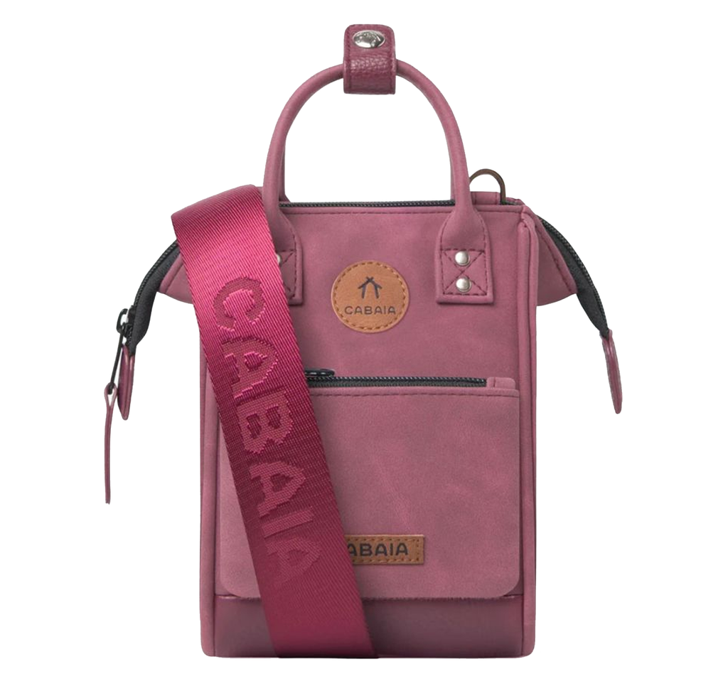 Delhi - CABAIA Sac à bandoulière Nano