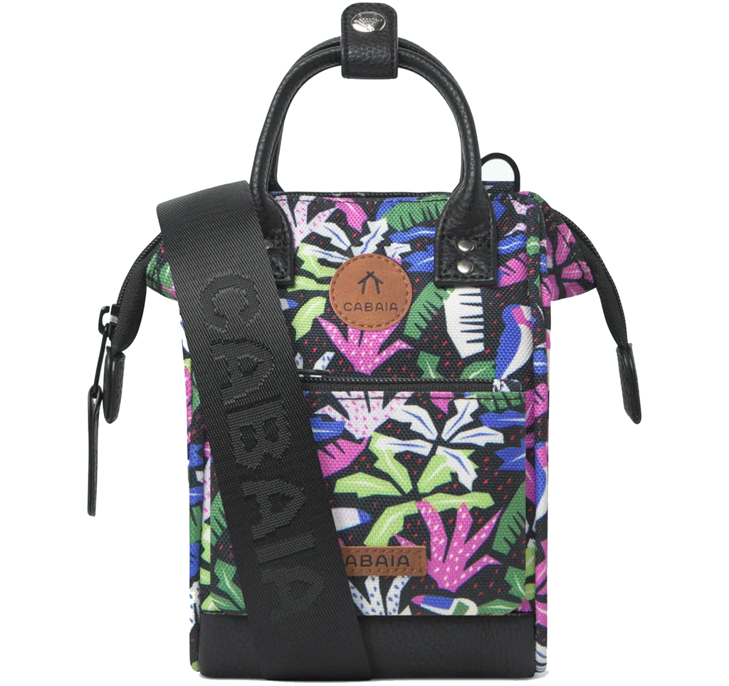 Bejaia - CABAIA Sac à bandoulière Nano
