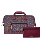 Lausanne (ancien modèle) - CABAIA Sac de voyage Duffle