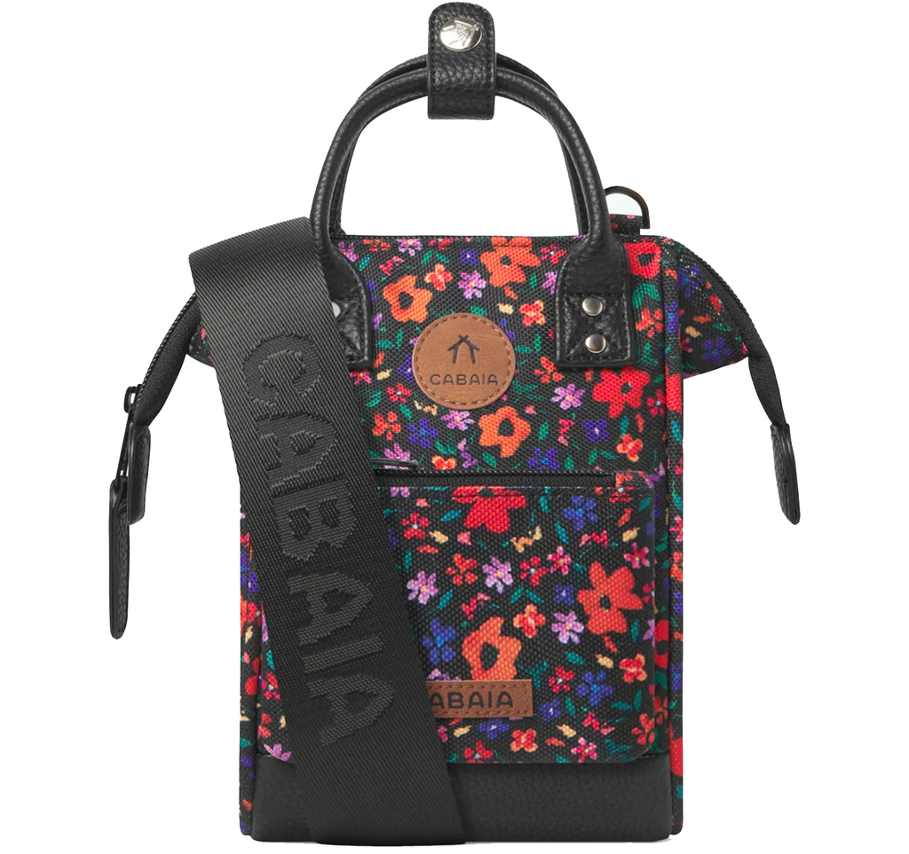 Maupiti - CABAIA Sac à bandoulière Nano