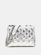 GUESS Giully Mini 2 Comp Cnvrtbl Flp